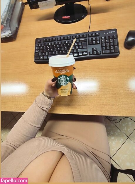 Michela Santoboni model best picture