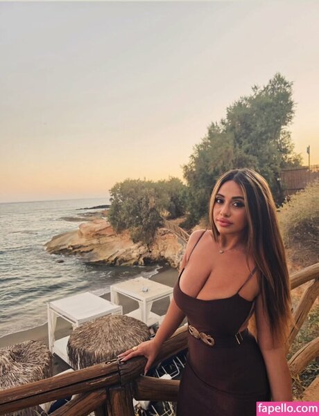 Michela Santoboni xxx model galleries