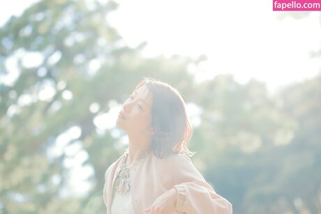 Tsubaki Kato free model archive