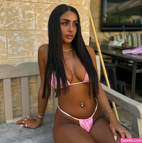 Shenhav Dahan xxx model photos