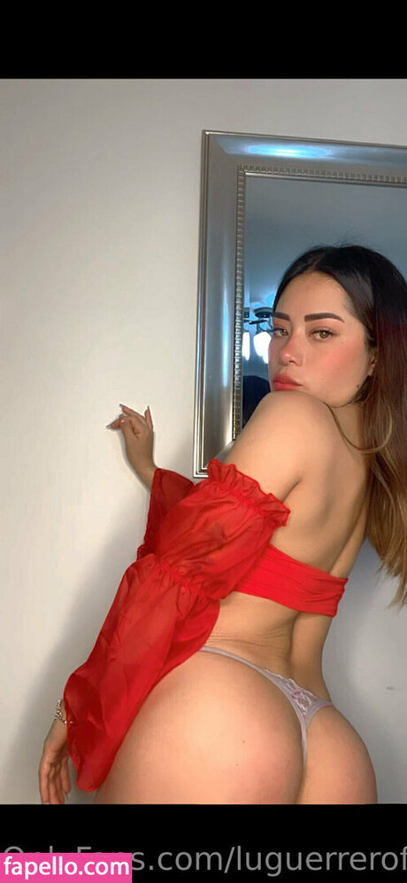 luguerreroficial10 pornstar high quality image