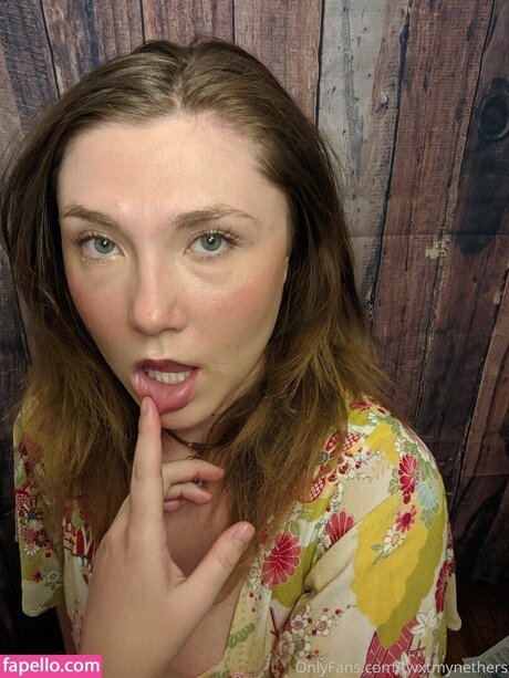 ginger onlyfans erotic image