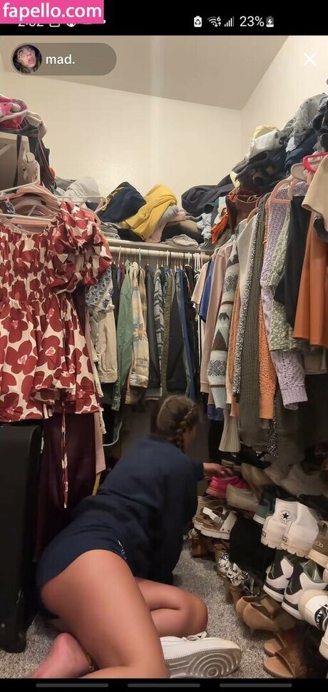 madisons the shit star exclusive picture