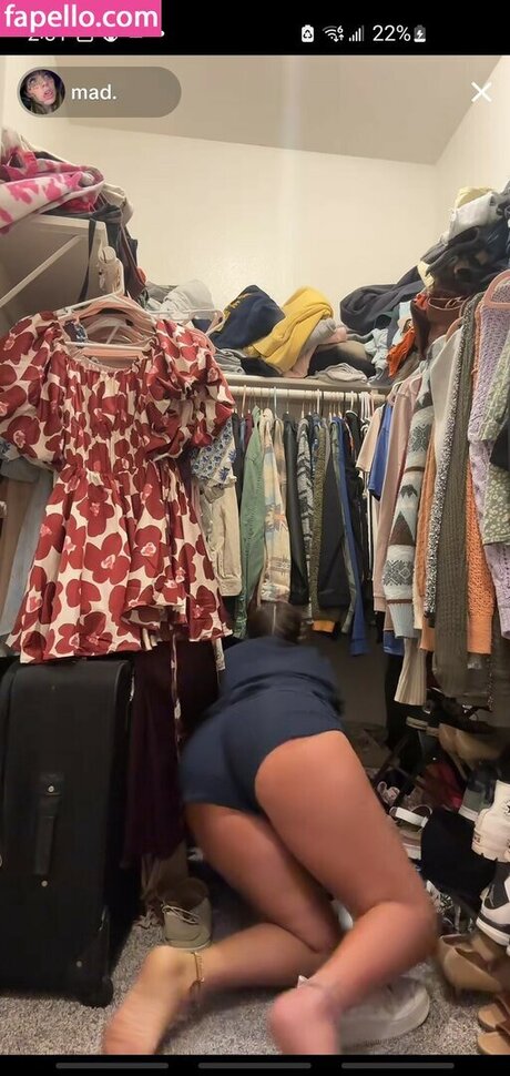 madisons the shit model sexy image