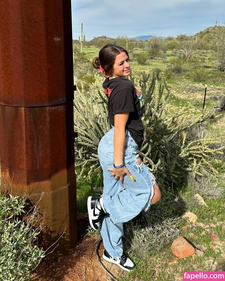 madisons the shit perfect star img