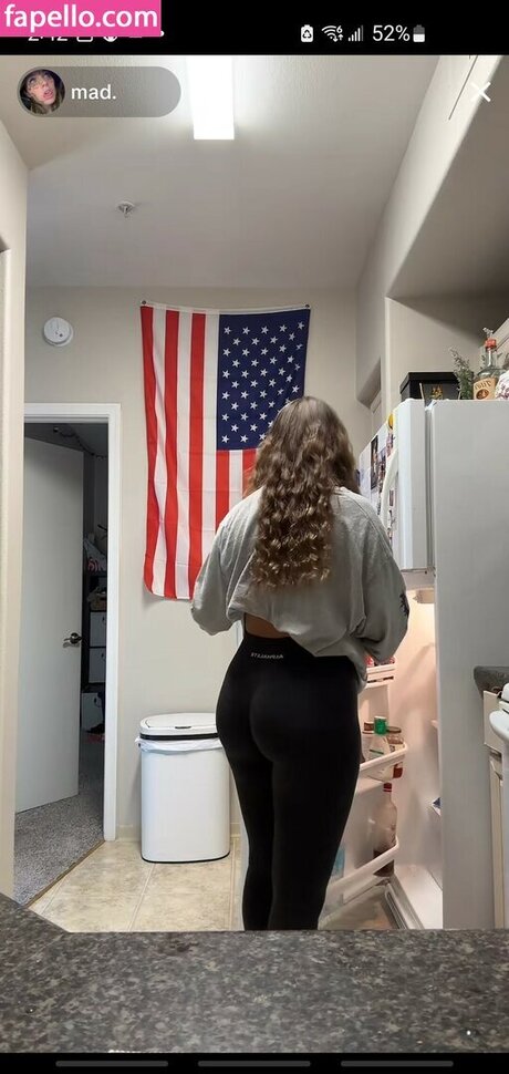 madisons the shit model hot archive