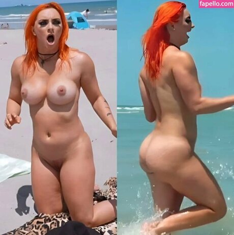 gigidolin nude star picture