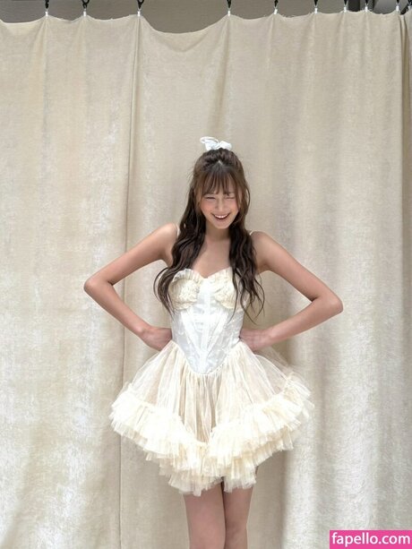 from seowon Quick model image