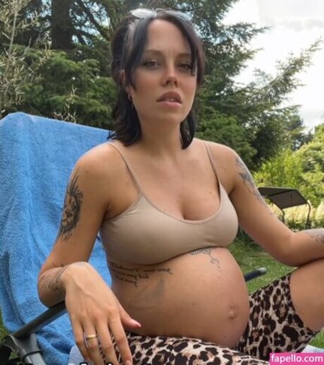 ebony bikini onlyfans art porn img