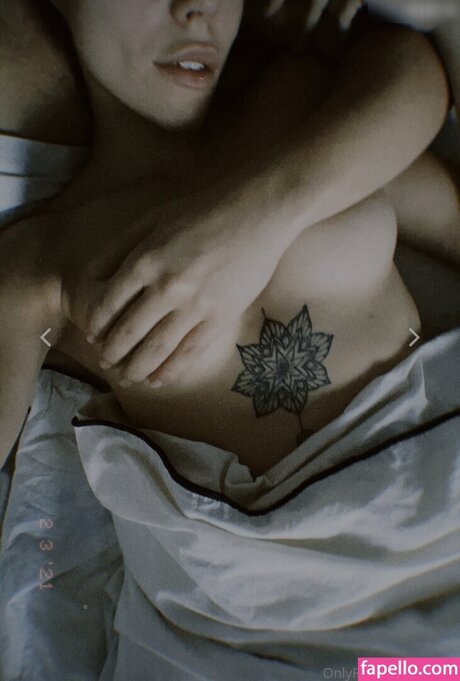 Miri Be hot model images