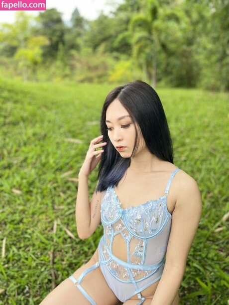 Spice Dashi nudes model images