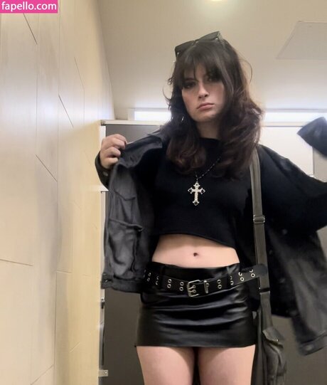 shemale dominatrix onlyfans beautiful nude image