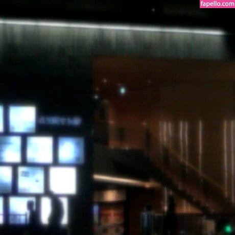 Mary Tachibana exclusive actress photo