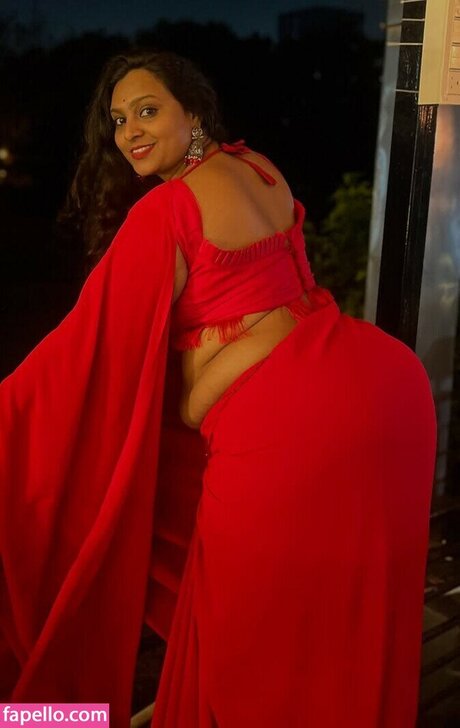 Anupamaswathi exclusive star galleries