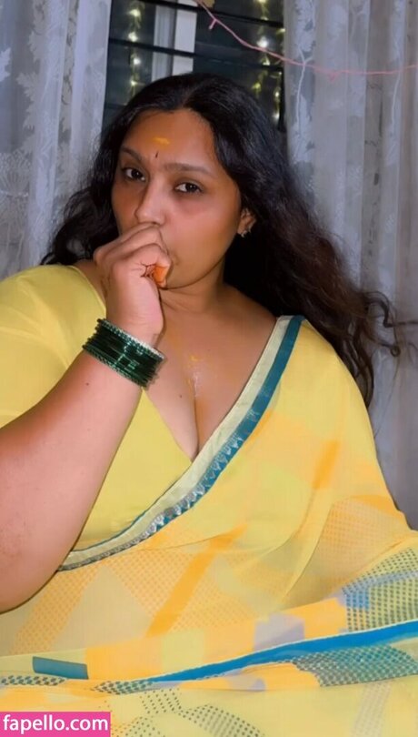 Anupamaswathi pornographic model images