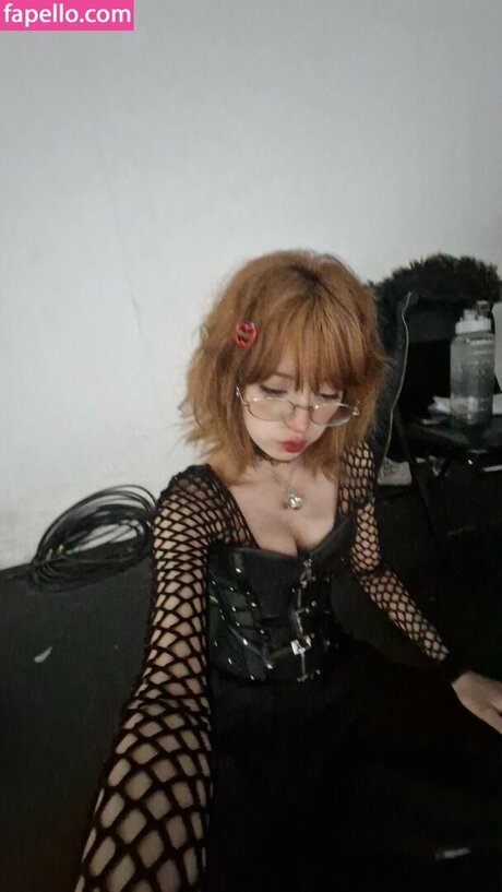 Nicolette Huerta exclusive model image