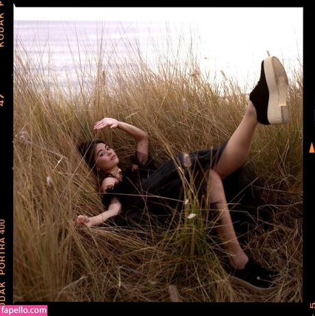 Lukita Maxwell pornstar free photo