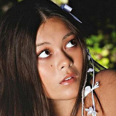 Lukita Maxwell sexy star photo