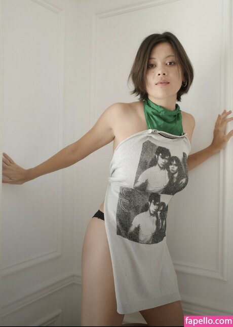 Lukita Maxwell adult actress images