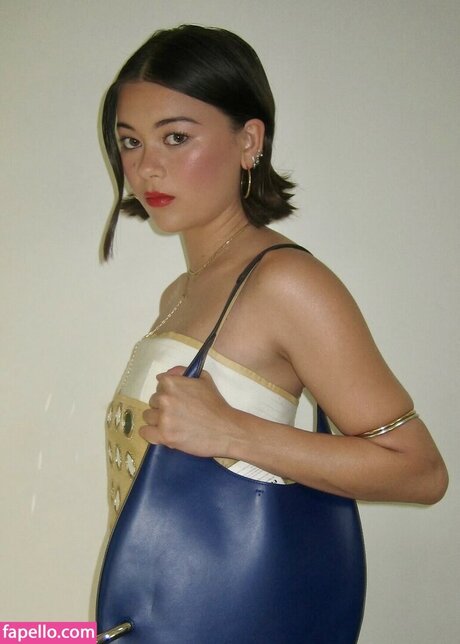 Lukita Maxwell erotic pornstar pic