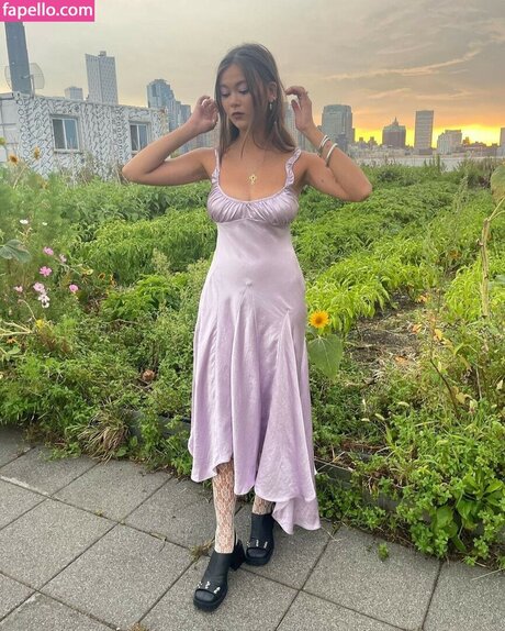 Lukita Maxwell nice star photos