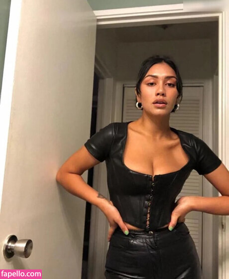 Luciane Buchanan pornographic model pictures