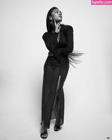 Luciane Buchanan best actress galleries