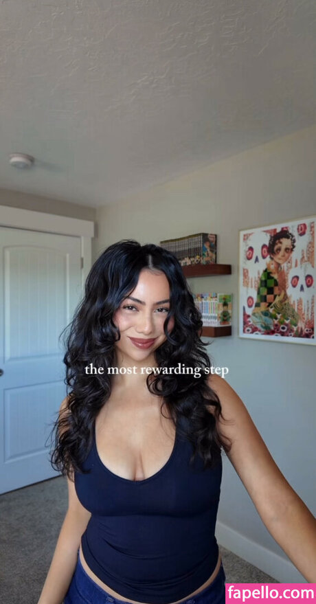 Amber Cosette porn actress pic