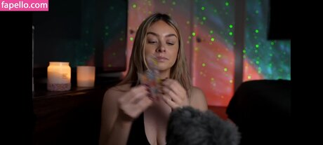 Simply Kel ASMR model best images