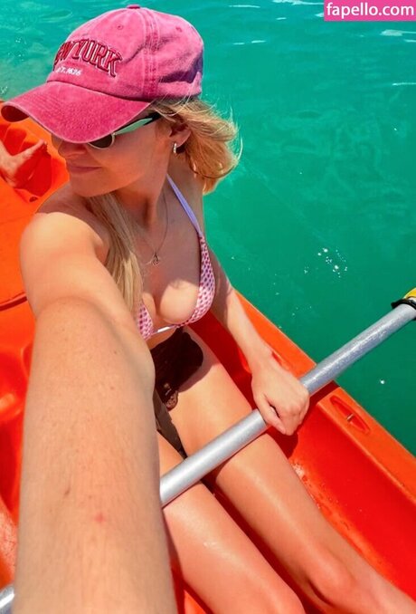 Simply Kel ASMR nice actress photo