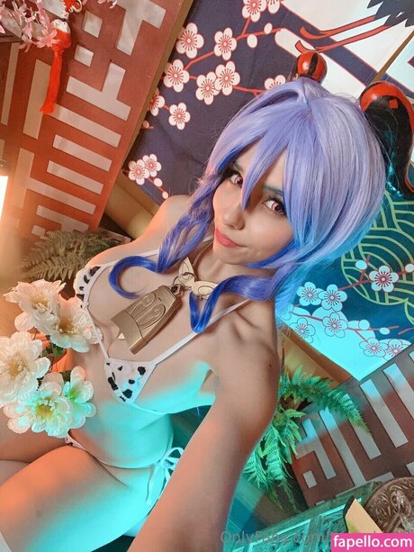 Ale Tanooki adult model archive