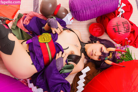 Ale Tanooki art star photos