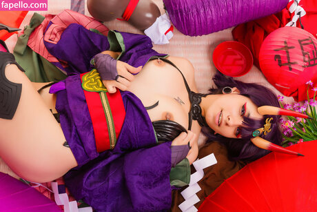 Ale Tanooki beautiful star picture