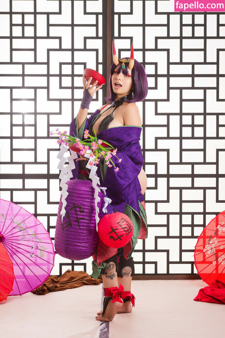 Ale Tanooki perfect star pics