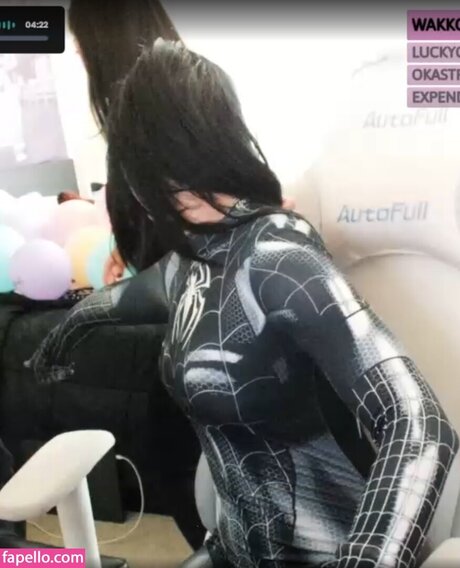 eggspringroll model pornographic pic