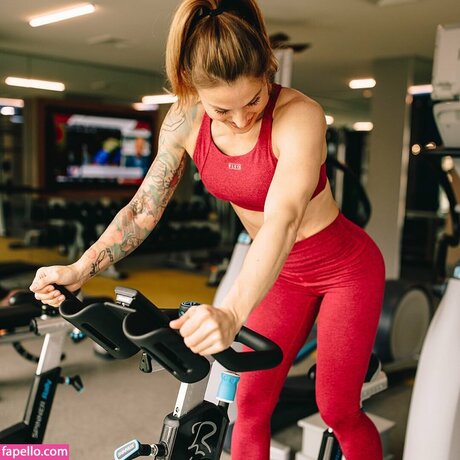 Christmas Abbott model pretty picture