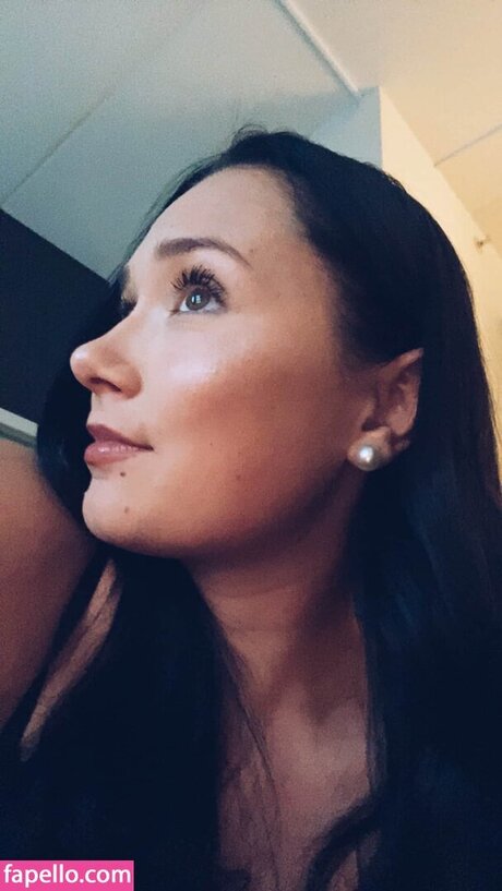 Alexandra Hetland Johnsen pretty model photos