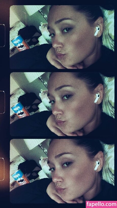 Alexandra Hetland Johnsen actress gallery