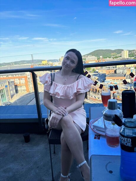 Alexandra Hetland Johnsen best model archive