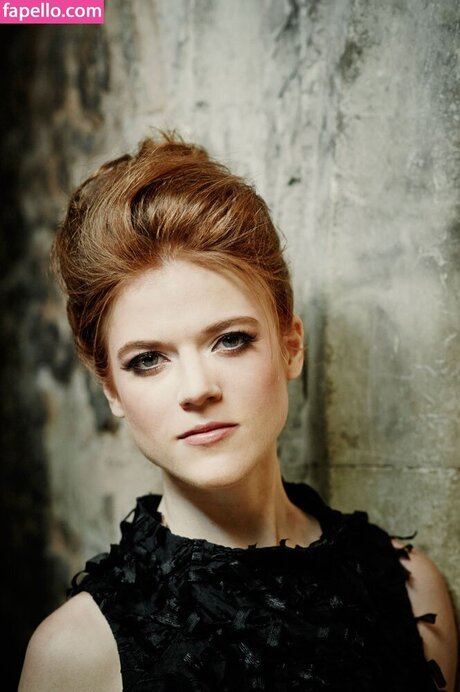 Rose Leslie best actress images