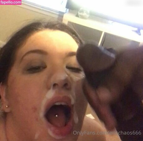 Eris Chaos xxx star galleries