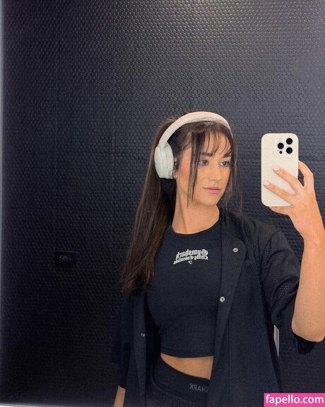 Jessica Bickling star pornographic picture