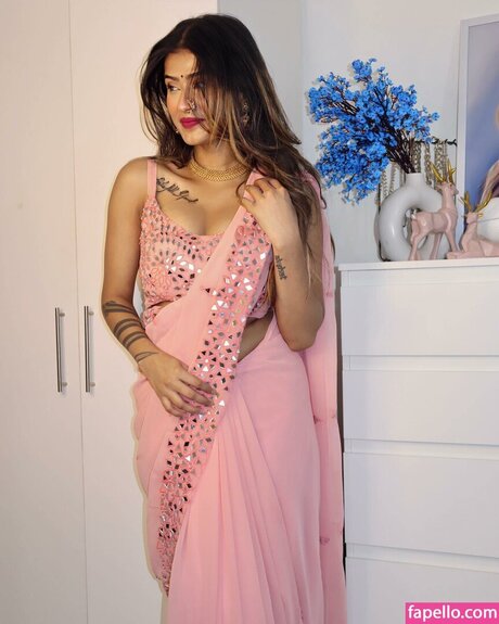 Shambhavi Singh model beautiful galleries