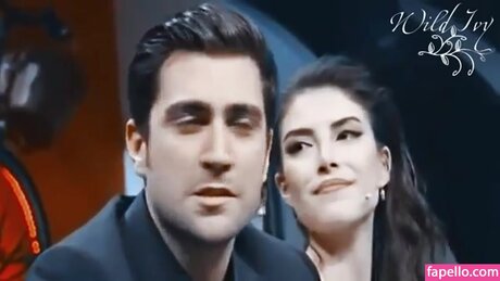 Deniz Baysal top star pictures