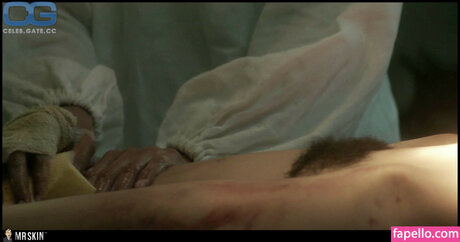 Bella Dayne art model gallery