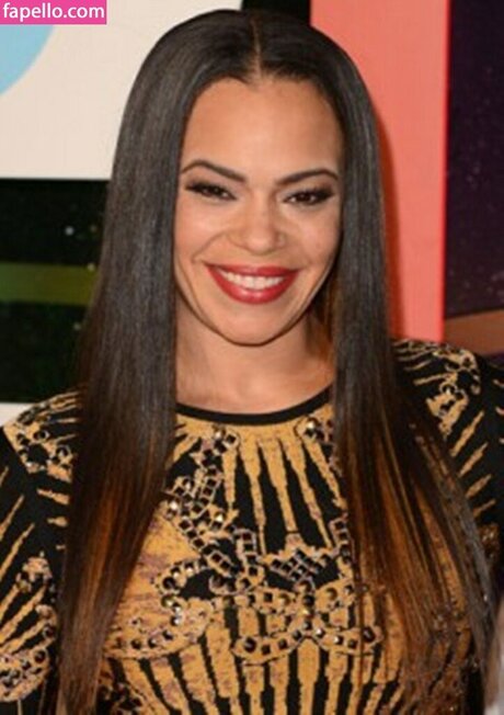 Faith Evans art model galleries