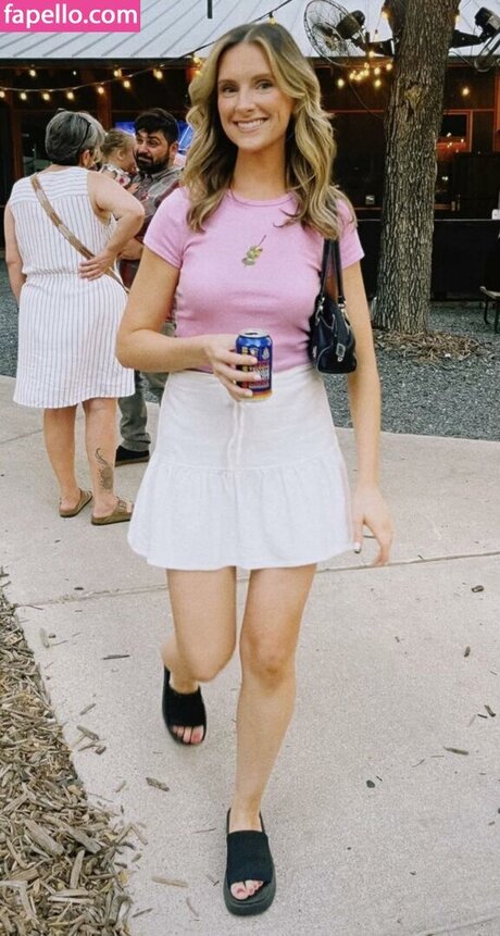 Eilise Patton star beautiful pic