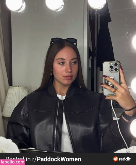 Nina Gademan pornstar naked pictures