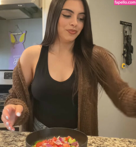 Tingly Asmr_ art actress pic