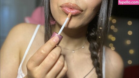 Tingly Asmr_ art model gallery